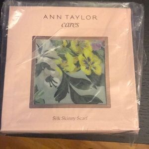 Ann Taylor